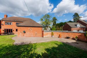 Garden - click for photo gallery